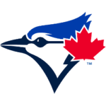 Toronto Blue Jays Primary Logo 2020 - Present