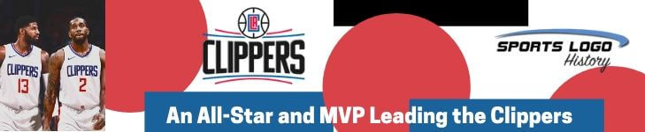 LA Clippers - Sports Logo
