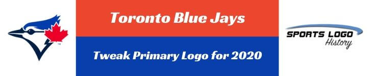 Toronto Blue Jays Logos Archives Sports Logo History