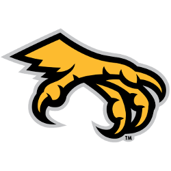 Kennesaw State Owls Alternate Logo 2012 - 2016