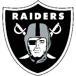 las-vegas-raiders-primary-logo