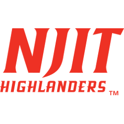 NJIT Highlanders Wordmark Logo 2006 - Present