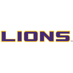 north-alabama-lions-wordmark-logo-2012-2018-2