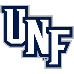 North Florida Ospreys Wordmark Logo 2014 - Present