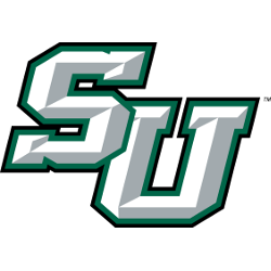 Stetson Hatters Alternate Logo | SPORTS LOGO HISTORY