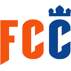 FC Cincinnati Alternate Logo 2019 - Present