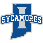 Indiana State Sycamores Primary Logo 2020 - Present