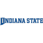 Indiana State Sycamores Wordmark Logo 2020 - Present