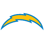 los angeles chargers 2020 pres