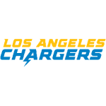 los angeles chargers 2020 pres w
