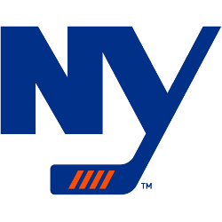 New York Islanders Alternate Logo 2019 - Present
