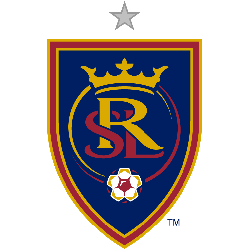 Real Salt Lake Alternate Logo 2010 - Present