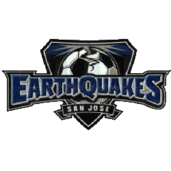 San Jose Earthquakes Alternate Logo Sports Logo Histo - vrogue.co