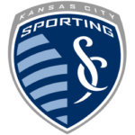 Sporting Kansas City Primary Logo 2011 - Present