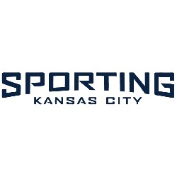 Sporting Kansas City Wordmark 2011 - Present