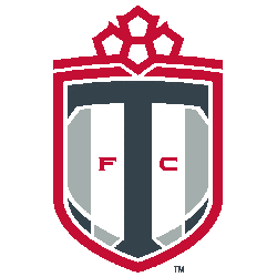 Toronto FC Alternate Logo 2007 - Present