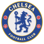 Chelsea FC Primary Logo 2006 - Present