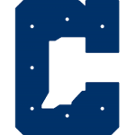 Indianapolis Colts Wordmark Logo 2020 - Present