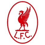 Liverpool FC Primary Logo 1955 - 1968
