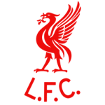 Liverpool FC Primary Logo 1968 - 1987