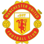 Manchester United FC Primary Logo | SPORTS LOGO HISTORY