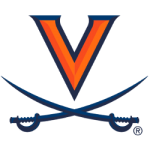 Virginia Cavaliers Primary Logo 2020 - Present