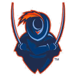Virginia Cavaliers Alternate Logo 2020 - Present