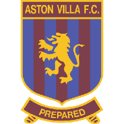 Aston Villa Fc Primary Logo Sports Logo History