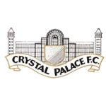 Crystal Palace FC Primary Logo 1960 - 1964