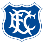 Everton FC Primary Logo 1920