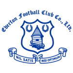 Everton FC Primary Logo 1938