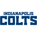 Indianapolis Colts Wordmark Logo | SPORTS LOGO HISTORY