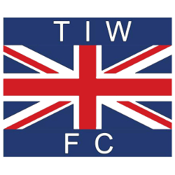 Thames Ironworks FC Primary Logo 1895 - 1923