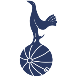 Tottenham Logo History / Spurs Emblem History Coys Premier ...