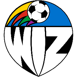 Kansas City Wiz Primary Logo 1996