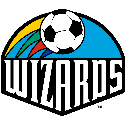 Kansas City Wizards Primary Logo 2000 - 2006