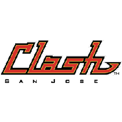 san-jose-clash-wordmark-logo-1996-1999