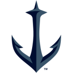 Seattle Kraken Alternate Logo 2021 - Present