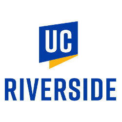 UC Riverside Highlanders Wordmark Logo 2020 - Present