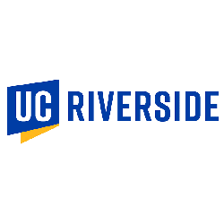 UC Riverside Highlanders Wordmark Logo 2020 - Present