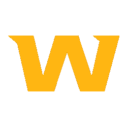 Washington Football Team Primary Logo 2020 - 2022