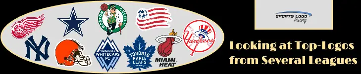 Looking at Top-Logos from Several Leagues