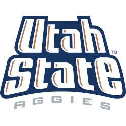 utah-state-aggies-wordmark-logo-1995-2001-4
