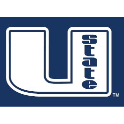 Utah State Aggies Alternate Logo | Sports Logo History