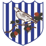 West Bromwich Albion FC Primary Logo | SPORTS LOGO HISTORY