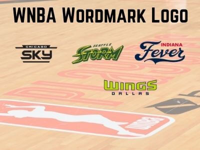 Wnba Logo History