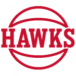 Atlanta Hawks Alternate Logo | Sports Logo History