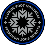 CF Montréal Primary Logo 2021 - Present