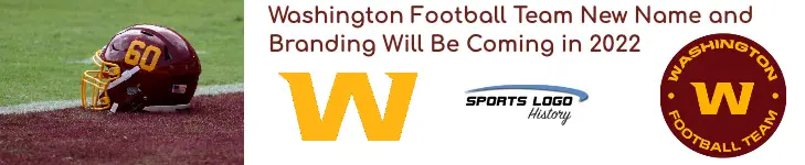 Washington Football Team sets 2022 for new name and logo reveal