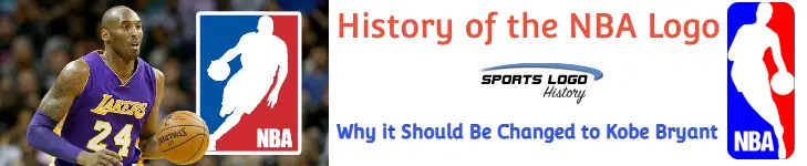 History of the NBA Logo and Why it Should Be Changed to Kobe Bryant